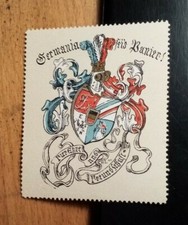 Corps Germania München -