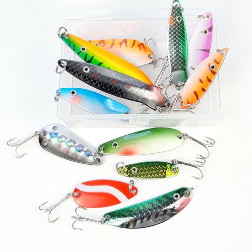 Set blinker spinner - set,