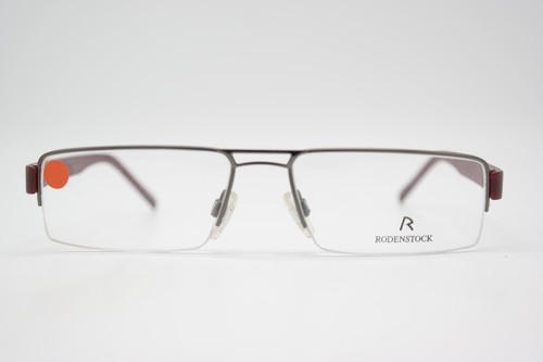 Brille rodenstock 4828 - brille, r