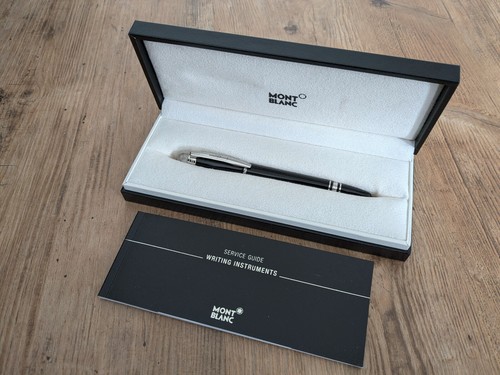 Montblanc starwalker fineliner - montblanc,