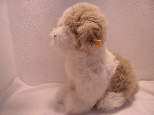 Steiff 2883 junior charly - steiff,