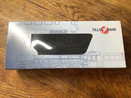 Tillig 501400 club - 501400,