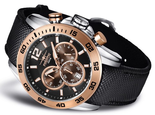 Firefox falcon herrenuhr - firefox,