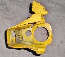 Gehäuse von Mc Culloch MAC 120 Kettensäge