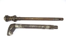 Lenkspindel Fingerhebelwelle
