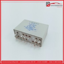 MERCEDES BENZ W201 W124 W202 Relais Blinklicht AHK 2018210247 60215003 719100