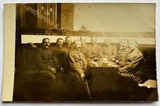 orig. Foto AK Soldat WK1 WW1