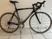 Chaka Rennrad Vollcarbon