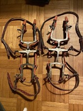 Steigeisen von F.Ralling, Austria