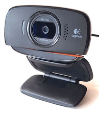 Logitech Webcam B525 Autofokus