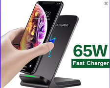 65W Wireless Charger