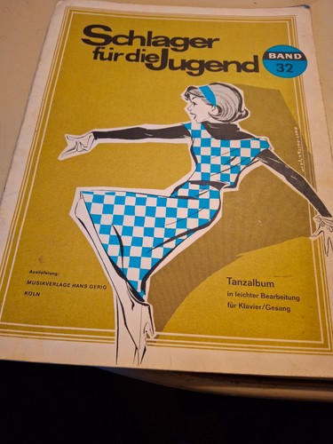 Schlager für die jugend - schlager,