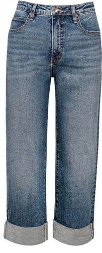 Jessica simpson studded zinnia - jessica,