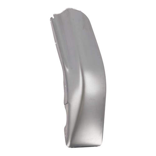 Beinschutz links blech - beinschutz,