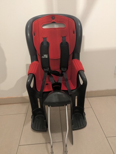 Britax römer jockey komfort - römer,