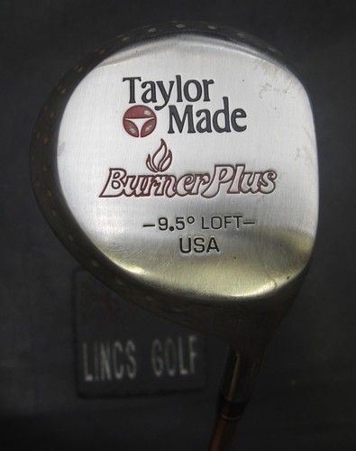 Taylormade burner plus - burner, tour