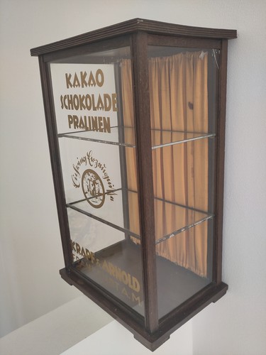 Vitrine krapf arnold - krapf,