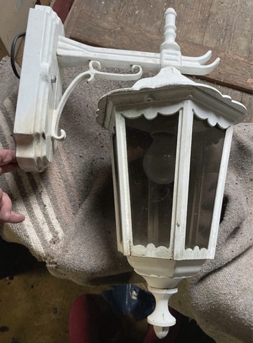 Np175 aussen hänge lampe - aussen,