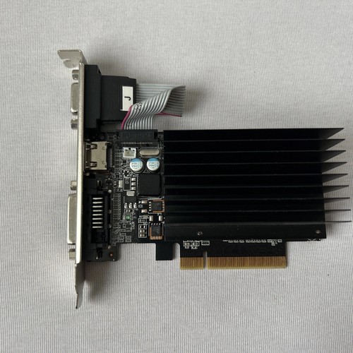 Palit nvidia geforce 710 - nvidia,
