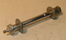 Simson SR2 SR2E Steckachse