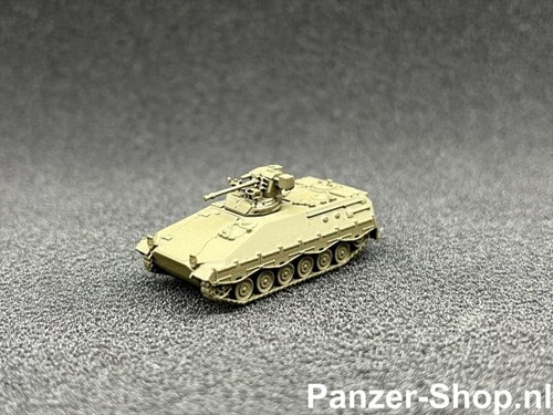 Spur marder 1a2 - (n), bundeswehr