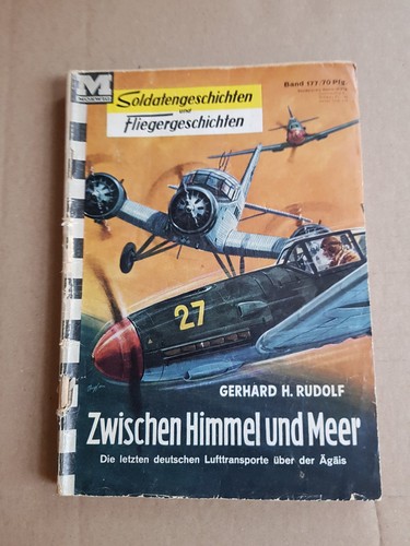 Soldatengeschichten und