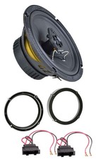 Ground Zero 2-Way 120Watt