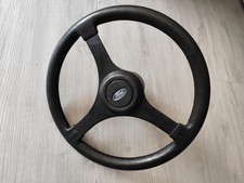 Ford Capri Granada Taunus Escort I II Sportlenkrad  36cm 