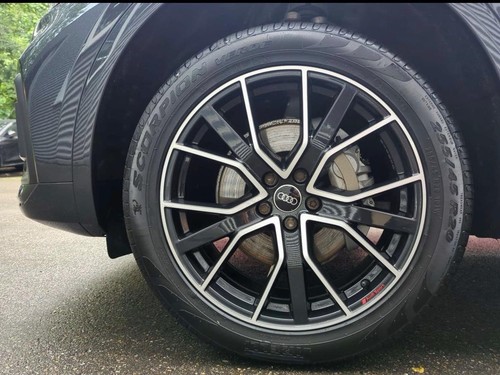 Audi sport zoll - audi,