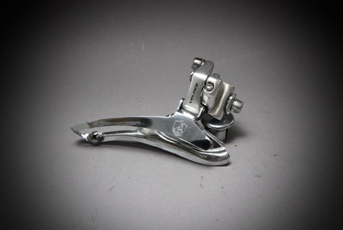 Campagnolo veloce front - campagnolo,