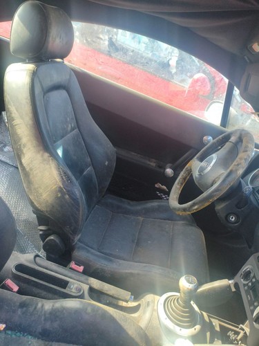 Vorderes sitz links audi - links,