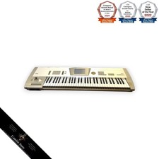 KORG TRINITY Plus 61-Tasten