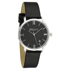 Moderne Damenarmbanduhr mit