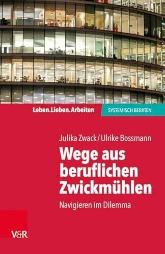 Wege aus beruflichen