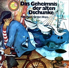 Das Geheimnis Der Alten