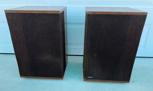 Bose 501 series - 501,