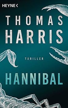 Hannibal thriller - hannibal:,