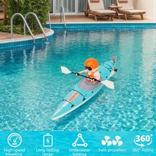 RC Boot 2,4GHz Ferngesteuertes