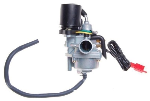 Tuning vergaser 19mm 50ccm - vergaser, 2t