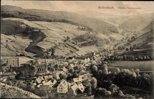 Mellenbach glasbach im - mellenbach,