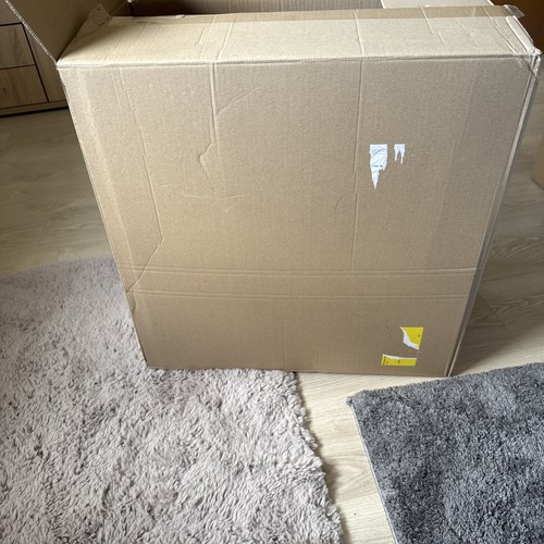 Box xxl retourenware - box,