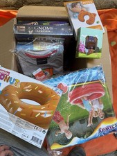 Spielzeug Konvolut -