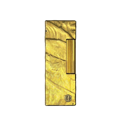 Dunhill rollagas feuerzeug - rollagas,
