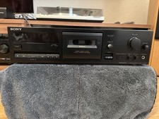 Sony TC-K415 HIFI  3 Head
