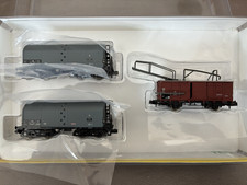 Minitrix Nr. 15136, MHI! Set