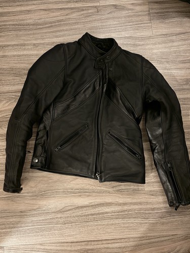Dainese motorad jacke leder - dainese,