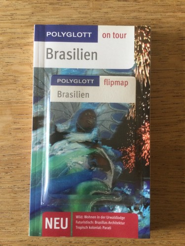 Brasilien buch mit - -,