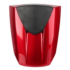 Rear Pillion Seat Fairing