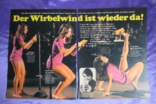 Wencke Myhre...BRAVO