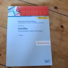 Controlling von Christian Eisenschink (2017, Mixed Media Product)